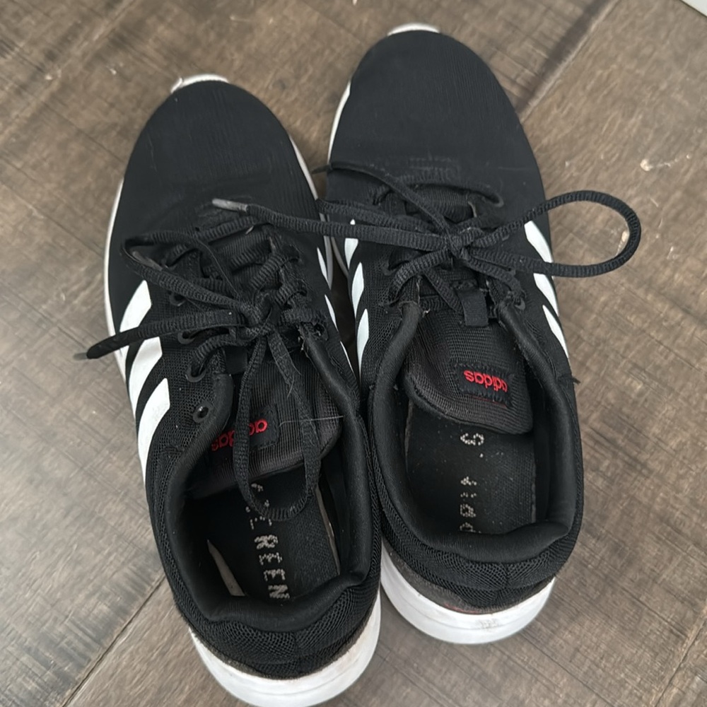 ADIDAS SHOES SIZE 5 - Picture 6 of 6